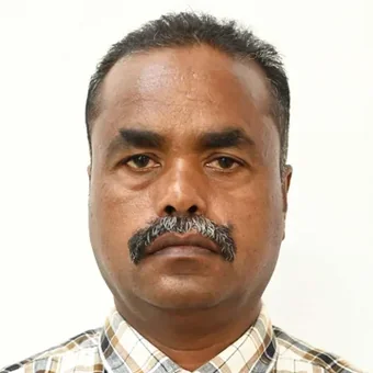 Mr. R Kumar